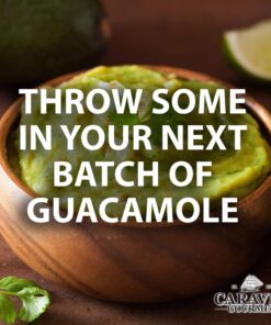 Lemon Lime Sea Salt - All-Natural Unrefined Sea Salt Infused with Lemon & Lime for a Bright, Sunny Citrus Flavor - No Gluten, No MSG, Non-GMO - Cooking and Finishing Salt - 4 oz. Stackable Jar 12 61gCtob8C3L 3