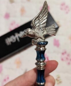 The Noble Collection Harry Potter Ravenclaw Pen 17 61gDc3um24L