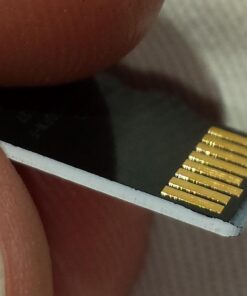 Samsung 256GB 95MB/s MicroSDXC EVO Select Memory Card with Adapter (MB-ME256DA/AM) 23 61gE5axNsL