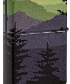 Zippo Outdoor Lighters 540 Color Bear Landscape 9 61gEMyffAxL