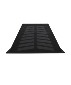 Ten-Eighty Skatepark Set with Grind Rail Ten Eighty Micro Flybox Launch Ramp Set 28 61gExL85TML