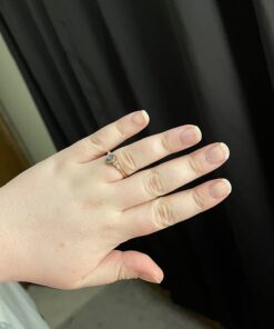 OPI Nail Envy, Nail Strengthening Treatment, Stronger Nails in 1 Week, Vegan Formula, 0.5 fl oz Clear Old 41 61gG6FmZuiL