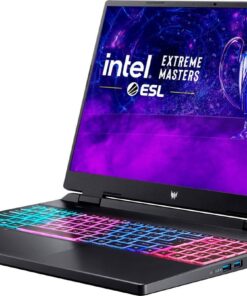 acer Predator Helios Neo 16" WQXGA 165Hz IPS Gaming Laptop, 13th Gen Intel Core i7-13700HX(16-Core), NVIDIA GeForce RTX 4060, 16GB DDR5 RAM, 1TB PCIe SSD, Backlit Keyboard, Thunderbolt, Win 11 Home 16GB RAM | 1TB SSD 11 61gG8OyQ2PL