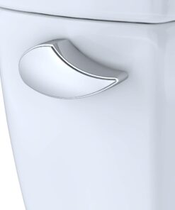 TOTO THU068#CP Trip Lever For St743S, Chrome 28 61gGUueyQ3L