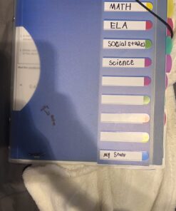 Pendaflex PileSmart Project Sorter, Letter Size (50995) 23 61gHLxc3e0L