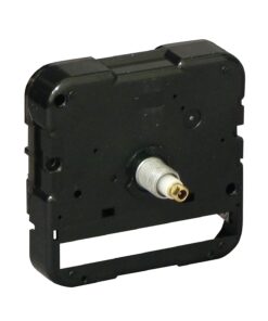 Seiko Quartz Movement, Black 10 61gHTMV4AXL