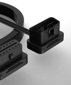 Foxwell NT301/NT201 OBD2 Extension Cable 16pin Male to Female Diagnostic Universal OBD II Convert Cable 9 61gHfjlSCtL