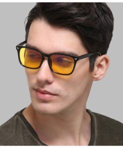 Beison Computer Glasses Anti Blue Light Anti-glare Anti-fatigue Computer/TV Electromagnetic Radiation Protection Purple 53 Millimeters 11 61gHlZ9BULL