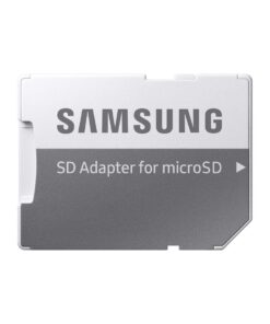 SAMSUNG 128GB EVO Plus Class 10 Micro SDXC with Adapter (MB-MC128GA) MB-MC128GA/EU 35 61gJUhAJKFL