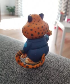 Funko Mystery Mini Disney: Zootopia Figure 9 61gJgnqmLBL