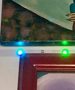 LED Lights for Bedroom, 100ft(2 Rolls of 50ft) LED Strip Lights, Music Sync Color Changing Led Lights with APP & IR Remote Control for Bedroom Room Home Decor Party Festival… 100FT-2rolls 31 61gJn35fP1L