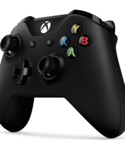 Xbox Wireless Controller – Black 30 61gK 0Wxy7L