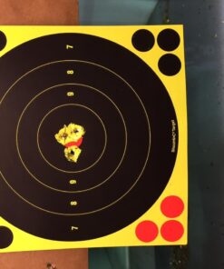 Sightmark Pistol Boresight with Red Laser 9mm Luger 14 61gKnZMv6L