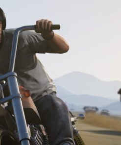 Grand Theft Auto V - PlayStation 3 Standard 46 61gL8Q1jlUL 1