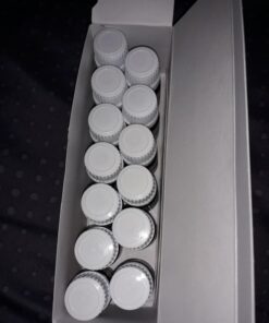 Essential Oil Set 14-5 ml Therapeutic Grade 100% Pure Frankincense, Lavender, Peppermint, Rosemary, Orange, Tea Tree, Eucalyptus, Grapefruit, Lemon, Lime, Clove, Spearmint, Lemongrass, Cinnamon 48 61gLZrRO0dL