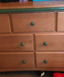 Baby Safety Locks | Child Proof Cabinets, Drawers, Appliances, Toilet Seat, Fridge and Oven | Tools Not Required | Uses 3M Adhesive with Adjustable Strap and Latch System (6-Pack, Brown) 39 61gLdjHToAL