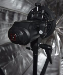 Godox S-type Bracket Bowens Mount Holder for Speedlite Flash Snoot Softbox Honeycomb 42 61gMJXzo2QL