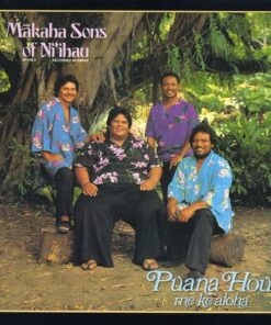 Pauna Hou Me Ke Aloha Puana Hou Me Ke Aloha