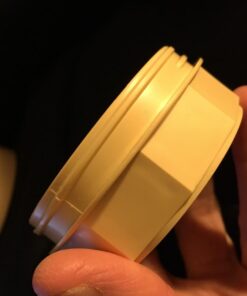 General Pencil General 105-BP Pencil Masters Brush Cleaner & Preserver, 1 Pack, Clear 34 61gMqYoiMJL