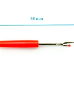 uxcell 6 Pcs Green Yellow Red Plastic Handle Sewing Stitch Thread Unpicker Seam Ripper 8 61gN9x0ryHL