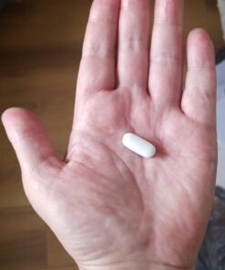 Osteo Bi-Flex Triple Strength, 200 Tablets 10 61gNaiuWvIL