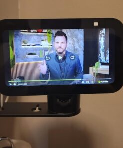 All-new Echo Show 5 (3rd Gen, 2023 release) | Smart display with 2x the bass and clearer sound | Charcoal Device only 33 61gO eKCJVL