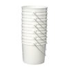 Hudson Exchange Premium 1 Gallon Bucket, HDPE, White, 6 Pack 25 61gOQuayUGL