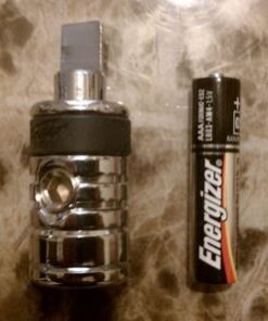 Stinger SPT521 Gauge Reducer 1/0 Gauge Input to 4 Gauge Pin Standard Packaging 30 61gOS4RRDcL