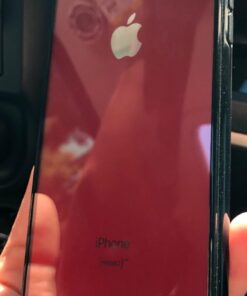 JETech Case for iPhone 8 Plus and iPhone 7 Plus 5.5-Inch, Shock-Absorption Bumper Cover, Anti-Scratch Clear Back, Black 51 61gPAXqa97L