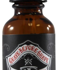 Grave Before Shave™ Beard Care Pack (Bay Rum Blend) 8 61gPJmyDL0L