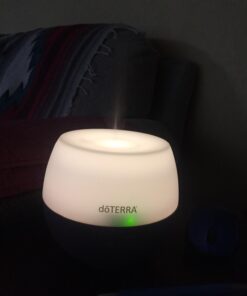 doTERRA - Petal Diffuser 26 61gPaykOyML
