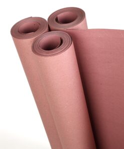 Plasticover Red Rosin Paper, 36" Wide by 200' Long PCRP360200 5 61gQLKj2R8L