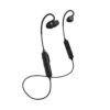 ISOtunes Sport ADVANCE BT Shooting Earbuds: Tactical Bluetooth Hearing Protection Matte Black 10 61gQSCeXzlL