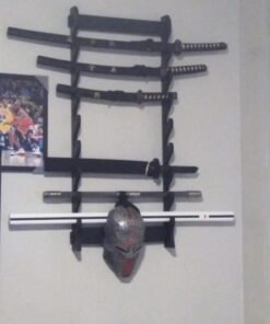 Vulcan Gear Japanese Ninja Grass Cutter Katana Chokuto Sword White 7 61gQSEs9XHL