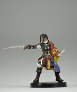 Pathfinder Battles: Iconic Heroes Box Set IV 10 61gQXvHH7PL