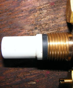 Mueller Industries B and K Industries 109-503RP Anti-Sweat Toilet Tank Valve 19 61gQcAL9wAL
