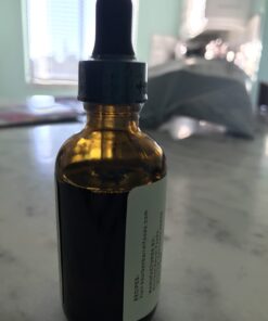 Alternative view of Woodford Reserve Spiced Cherry Bourbon Barrel Aged Cocktail Bitters - 59ml 2 Fl Oz (Pack of 1)