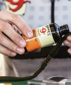 Hoppe's No. 9 Gun Bore Cleaner, 16 oz. Bottle (packaging may vary) 12 61gS5oFXdtL