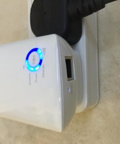 TP-Link N300 Wi-Fi Range Extender (TL-WA850RE) 52 61gT 9rVq9L