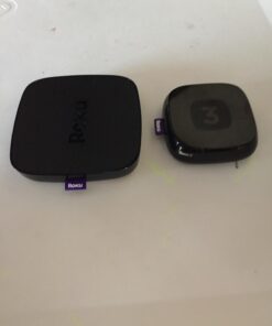 Roku Premiere - HD and 4K UHD Streaming Media Player with HDR 67 61gUp9wEynL