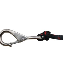 Extreme Max 3006.6548 BoatTector Complete Grapnel Anchor Kit for Small Boats, Kayaks, PWC, Jet Ski, Paddle Boards, etc. - 3.5 lbs. 3.5 lbs. - Painted/Galvanized 20 61gV4IRRyYL