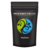 Prescribed for Life Maltitol Powder | Low Calorie Sugar Substitute | 60-70% Sweetness of Sugar | Natural, Unbleached, Gluten Free, Vegan, Non-GMO, Soy Free, Kosher, No Fillers, 1 kg