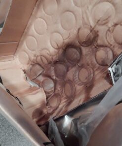 Monster Energy Zero Ultra, Sugar Free Energy Drink, 16 Fl Oz (Pack of 24) 42 61gWr09XIML