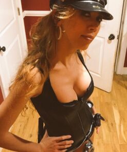 Jacobson Hat Company Police Hat with Bright Gold Plastic Badge One Size Fits Most Black 24 61gY2PcGBHL