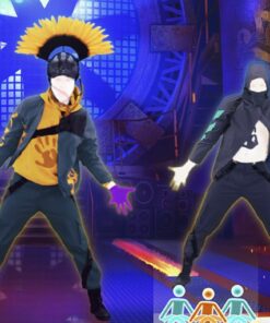 Just Dance 2019 - PlayStation 4 Standard Edition 16 61gYGeXWwmL