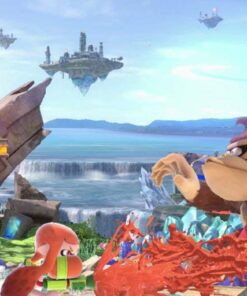 Super Smash Bros. - Nintendo 3DS Standard 47 61gYhIi1usL