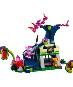 LEGO Elves Magic Rescue from The Goblin Village 41185 12 61gYlY7PwuL