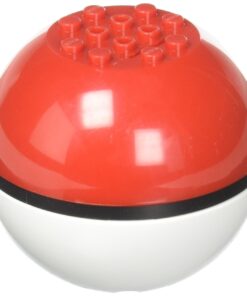 Mega Construx Pokémon Pikachu Building Set 6 61gZJuJ2U3L