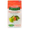 Jobe’s Organics 09226NA Granular Plant Food Fruit & Citrus, 4lbs, Brown 5 61gZXs CbiL