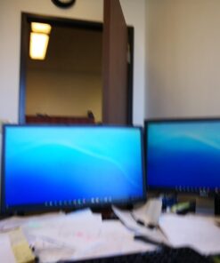 Plugable USB 2.0 to DVI/VGA/HDMI Video Graphics Adapter for Multiple Monitors up to 1920x1080 Supports Windows 11, 10, 8.1, 7, XP, and Mac 10.14+ 1920 VGA/DVI/HDMI 27 61gZcUPOUWL